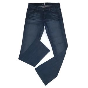 7 FOR ALL MANKIND JEANS